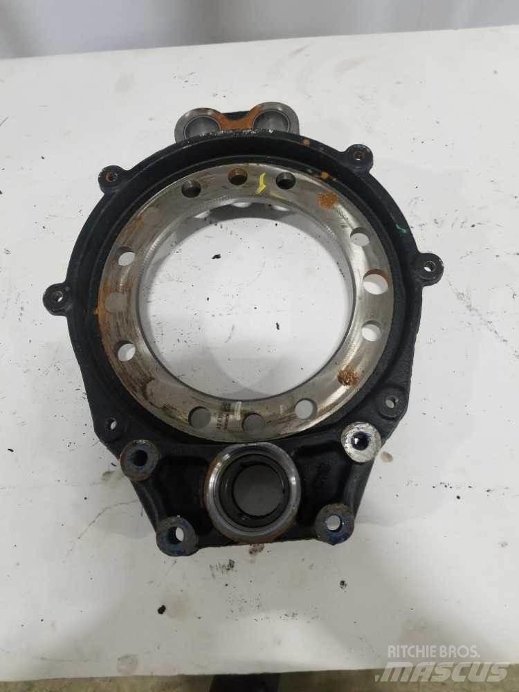 Meritor  Freins