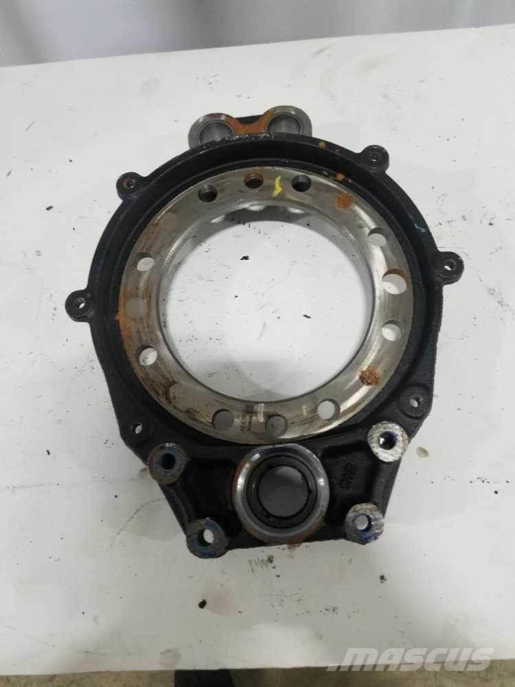 Meritor  Freins