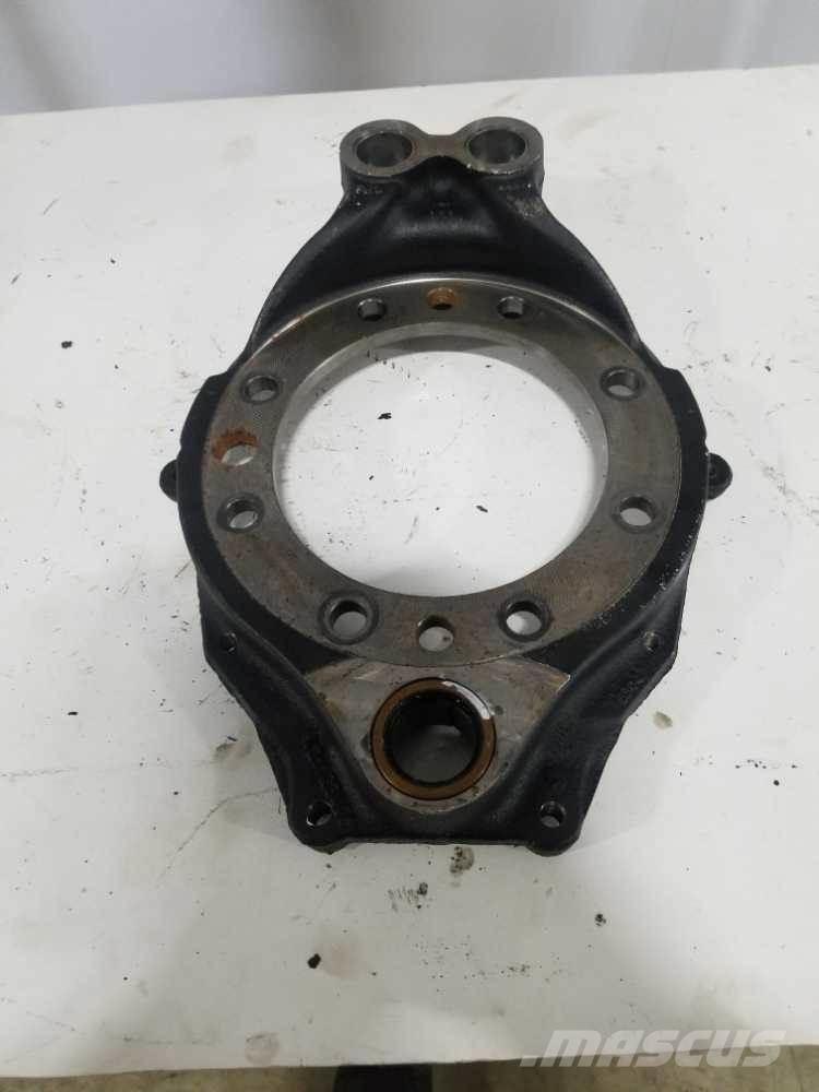 Meritor  Freins