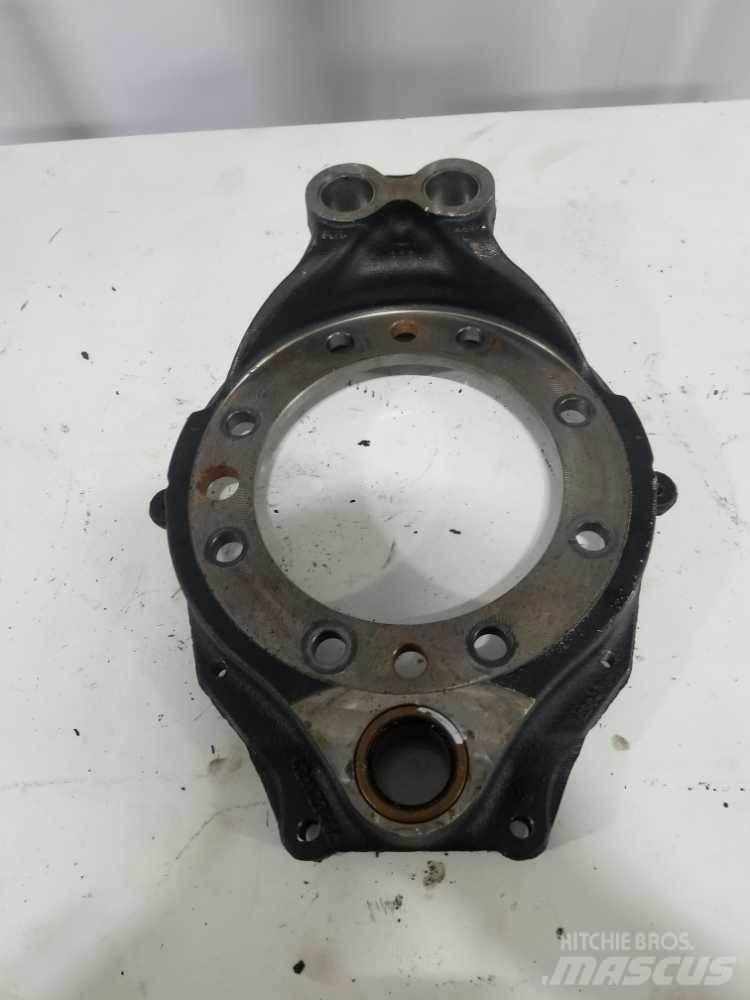 Meritor  Freins