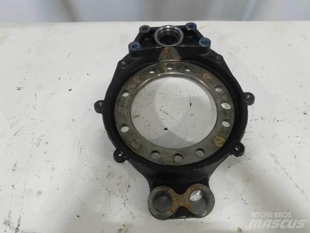 Meritor  Freins
