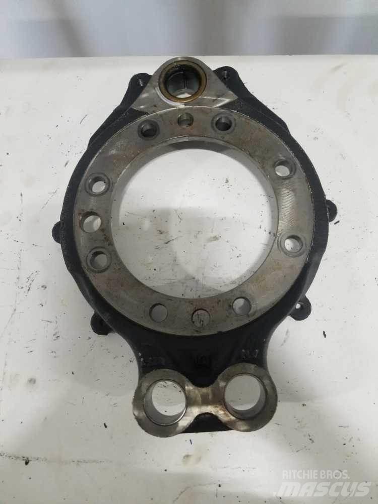Meritor  Freins