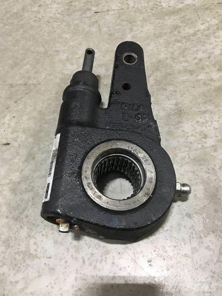 Meritor  Freins
