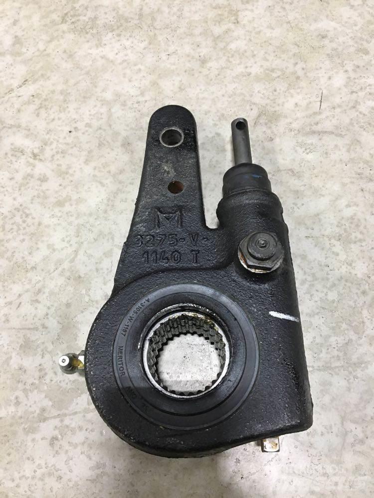 Meritor  Freins