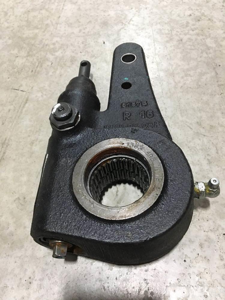 Meritor  Freins