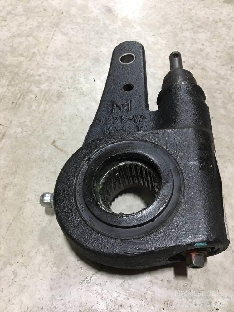 Meritor  Freins