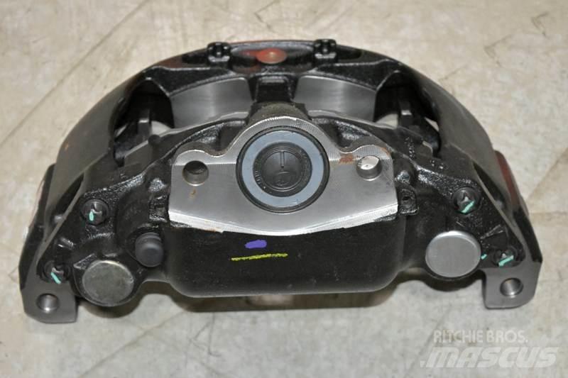 Meritor  Freins