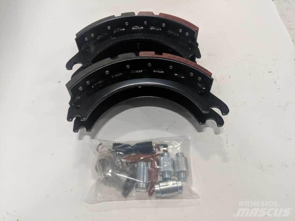 Meritor  Freins