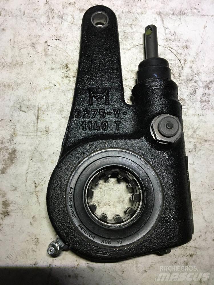 Meritor  Freins
