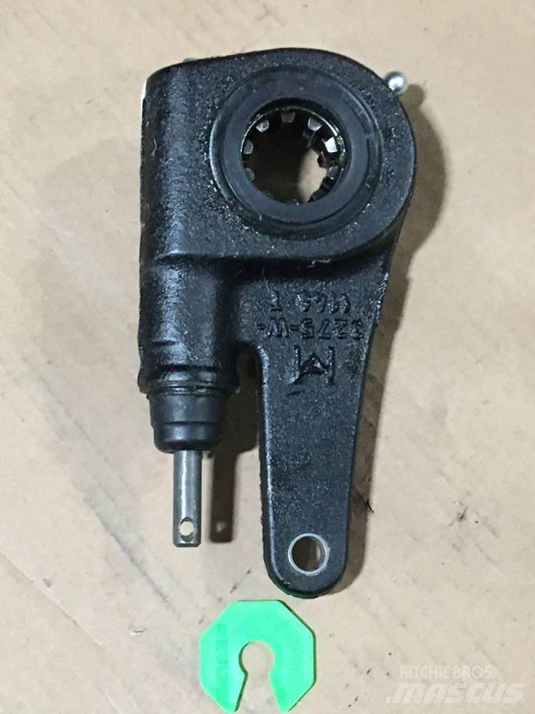 Meritor  Freins