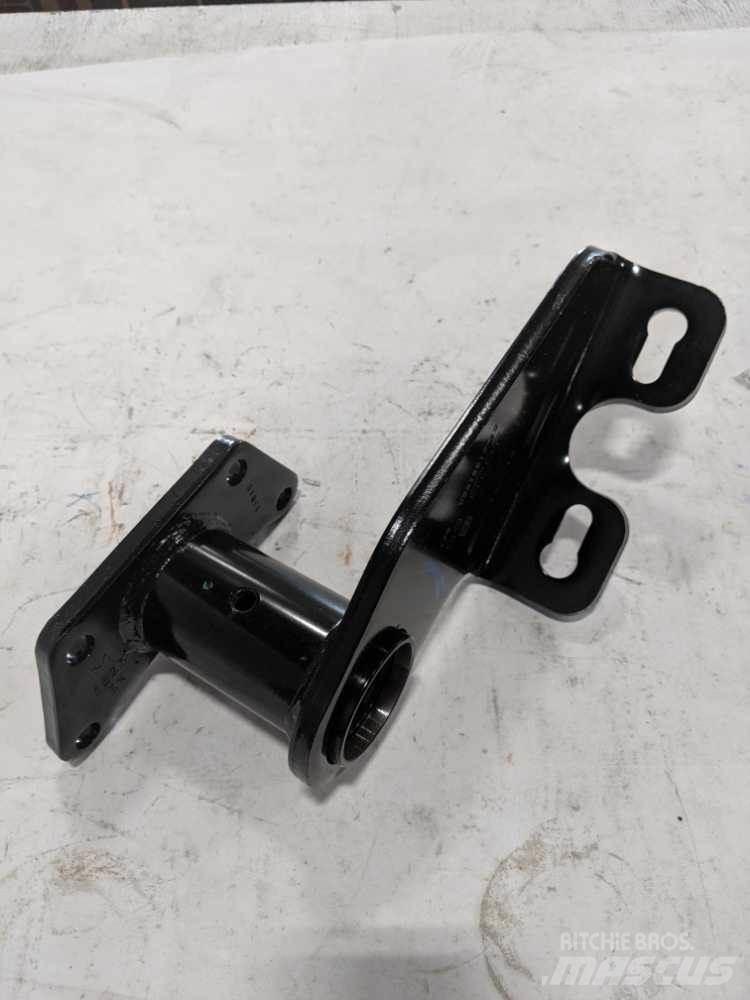 Meritor  Freins