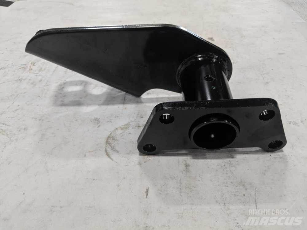 Meritor  Freins
