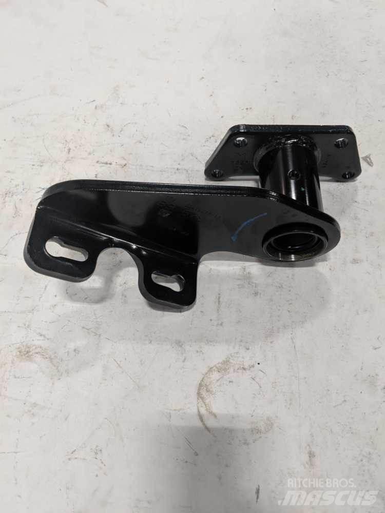 Meritor  Freins