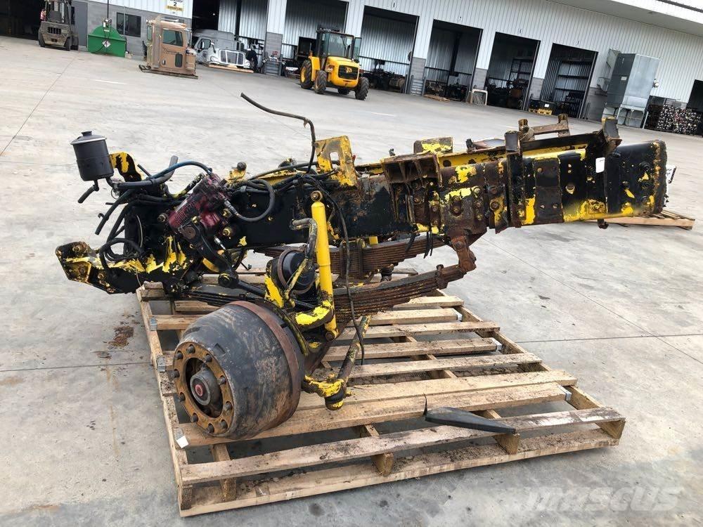 Meritor  Transport - Autres