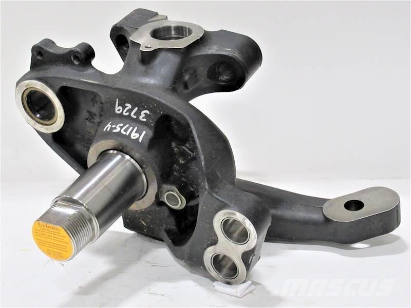 Meritor  Transport - Autres