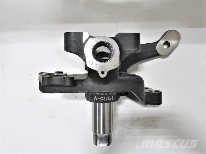 Meritor  Transport - Autres
