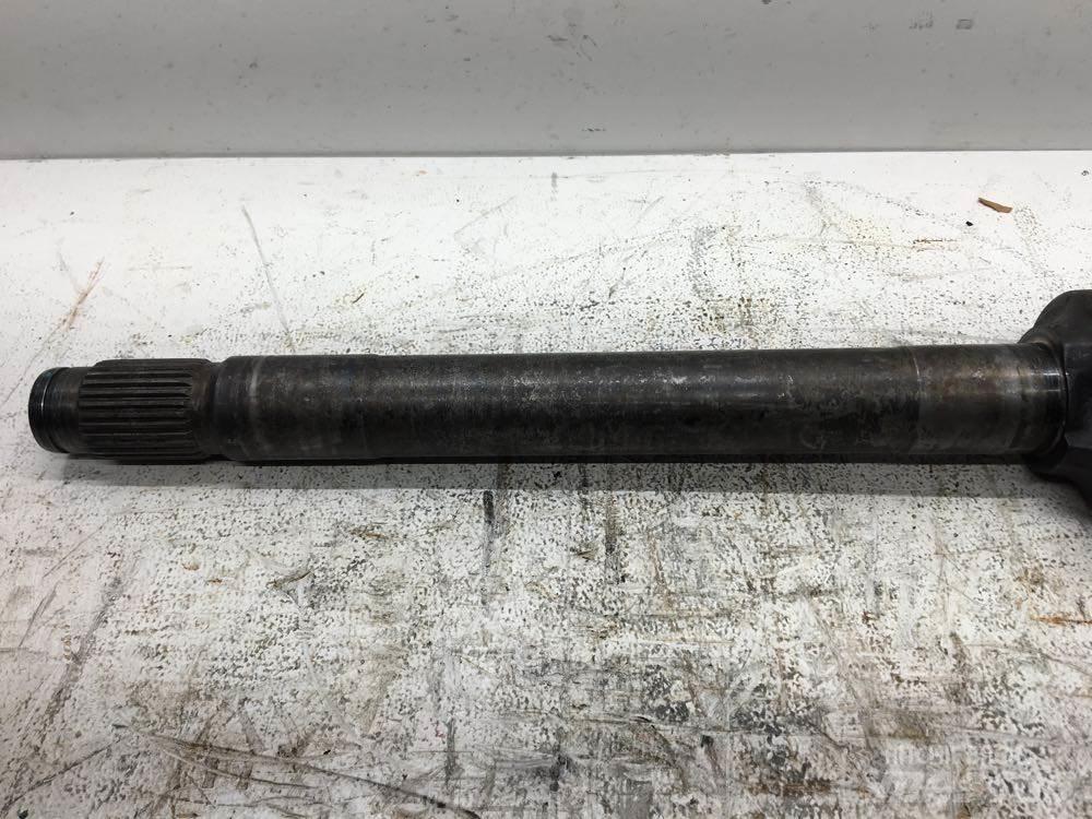 Meritor  Freins