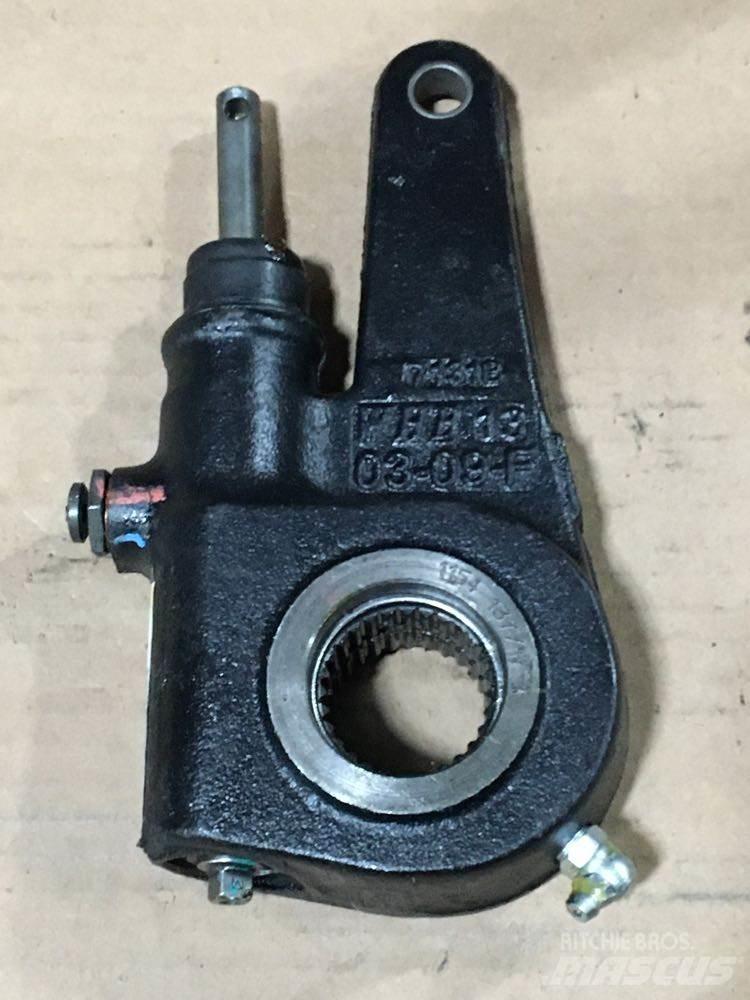 Meritor  Freins