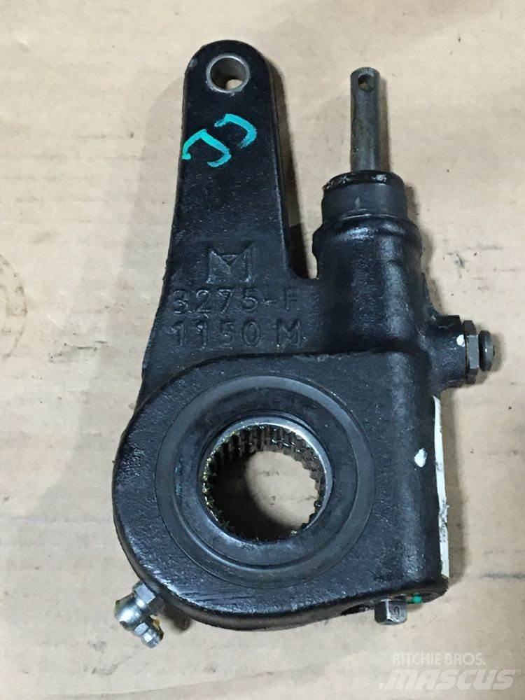Meritor  Freins