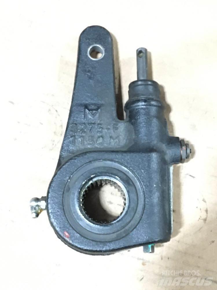 Meritor  Freins