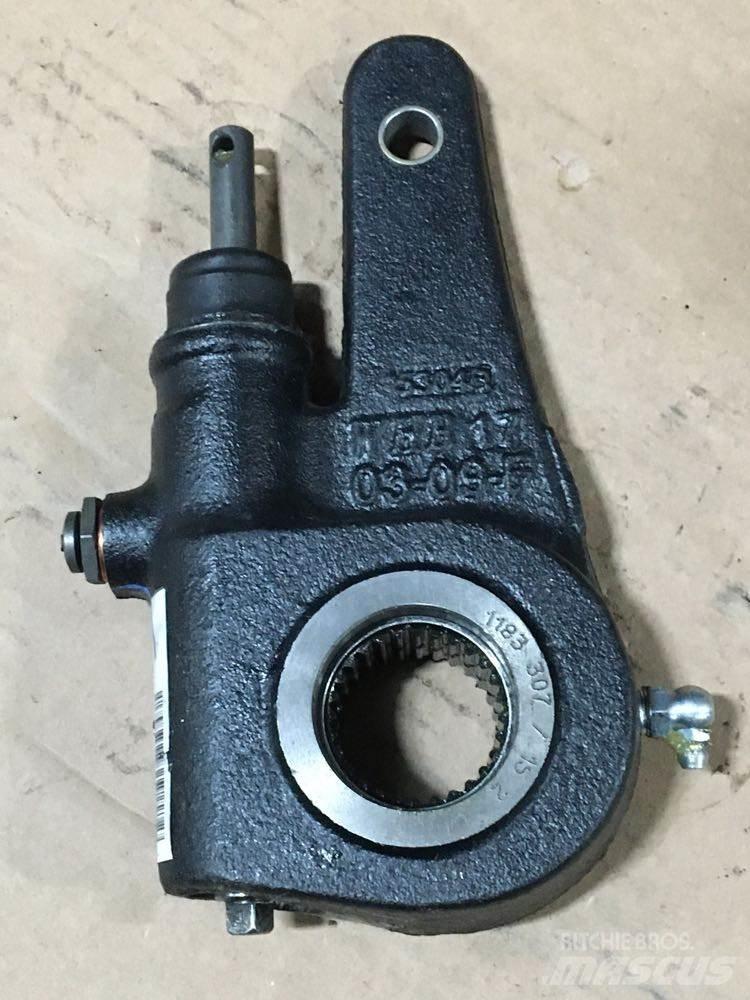 Meritor  Freins