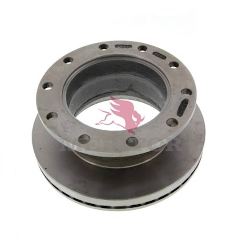 Meritor  Freins
