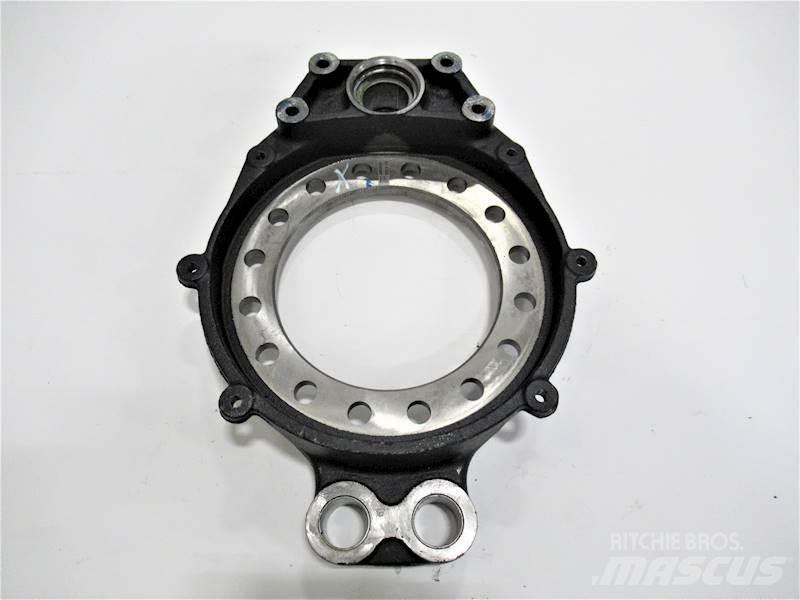 Meritor  Freins