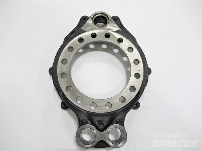 Meritor  Freins