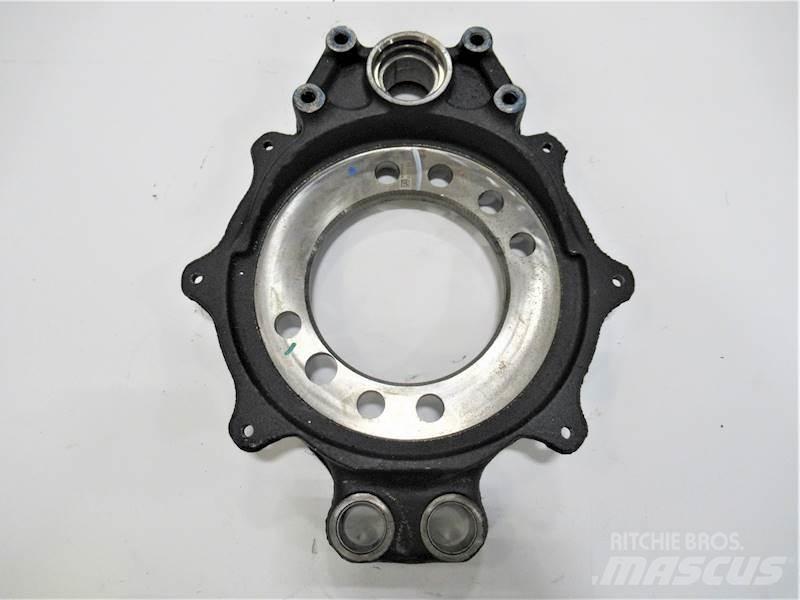 Meritor  Freins