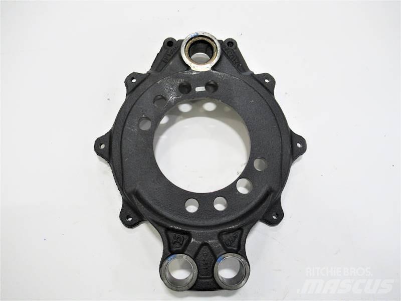 Meritor  Freins