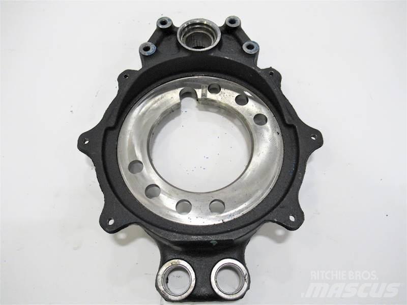 Meritor  Freins