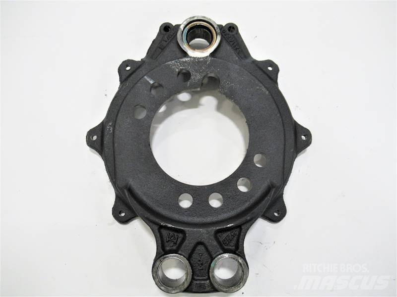 Meritor  Freins