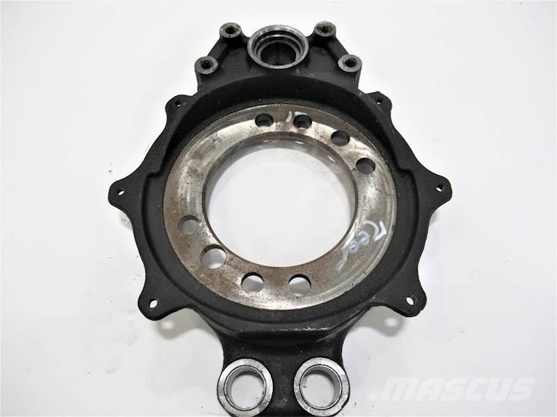 Meritor  Freins