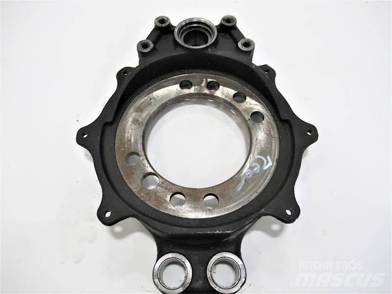 Meritor  Freins