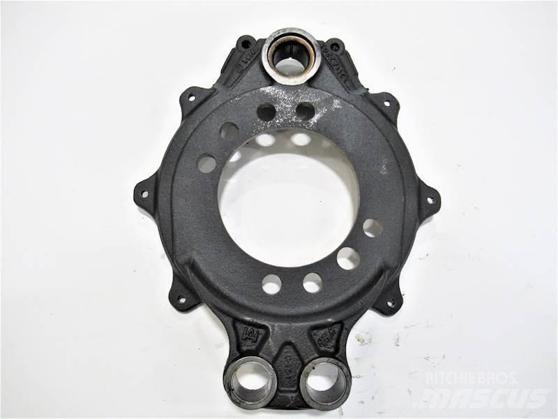 Meritor  Freins