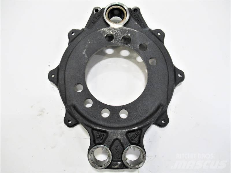 Meritor  Freins