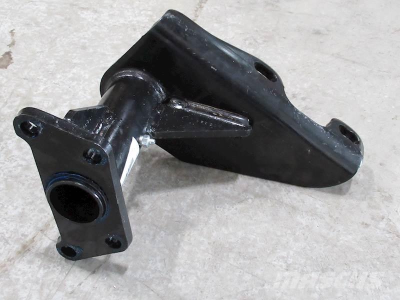 Meritor  Freins