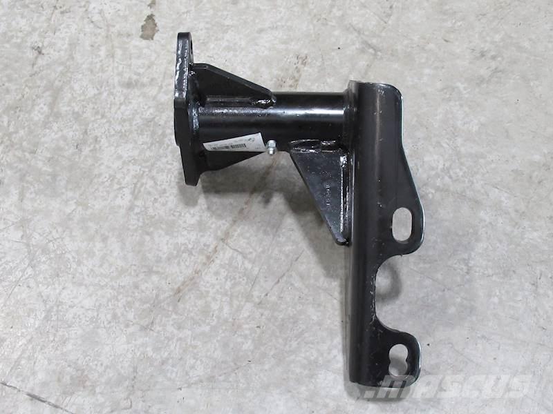 Meritor  Freins