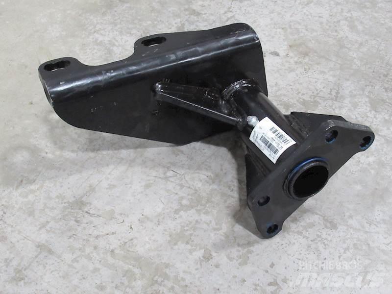 Meritor  Freins