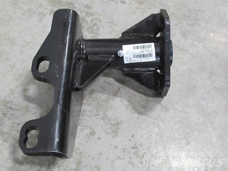 Meritor  Freins