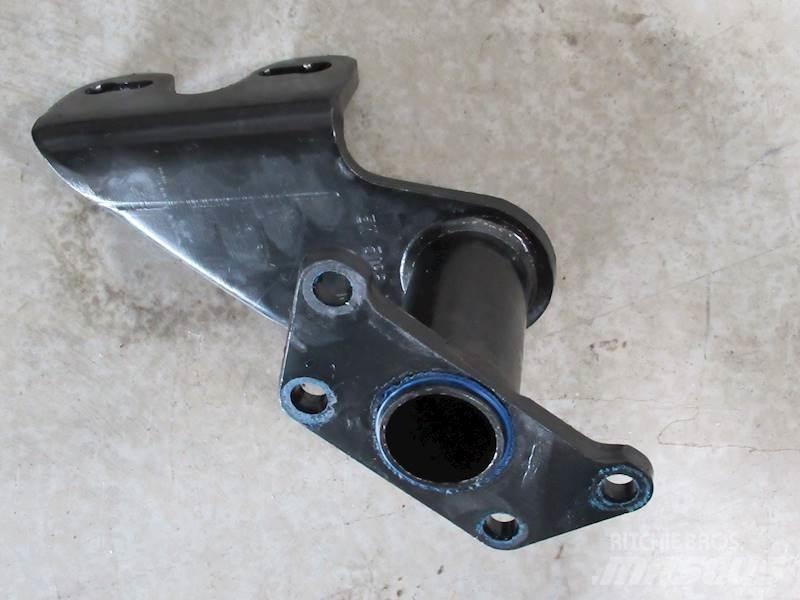 Meritor  Freins