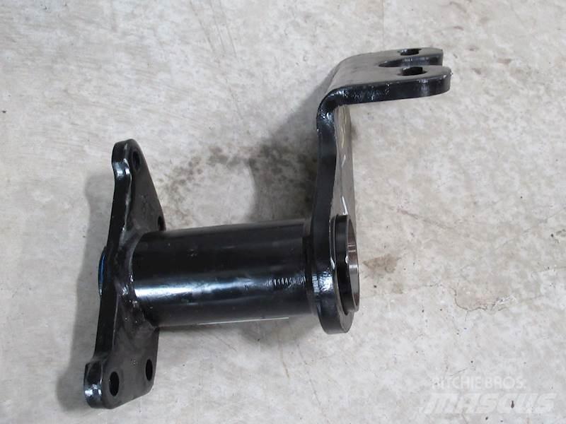 Meritor  Freins