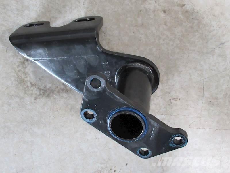 Meritor  Freins