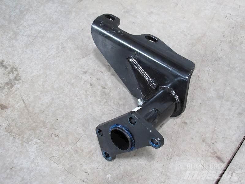Meritor  Freins
