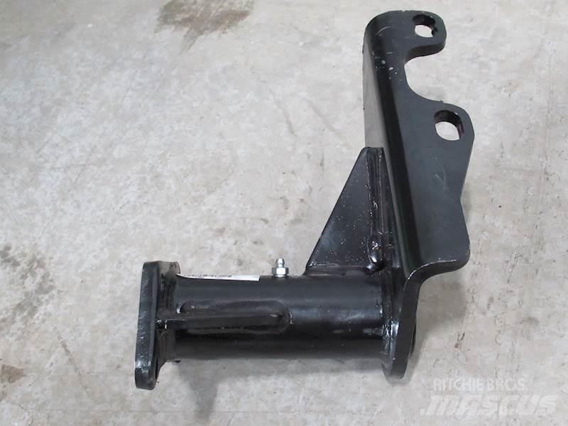 Meritor  Freins