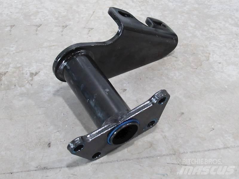 Meritor  Freins