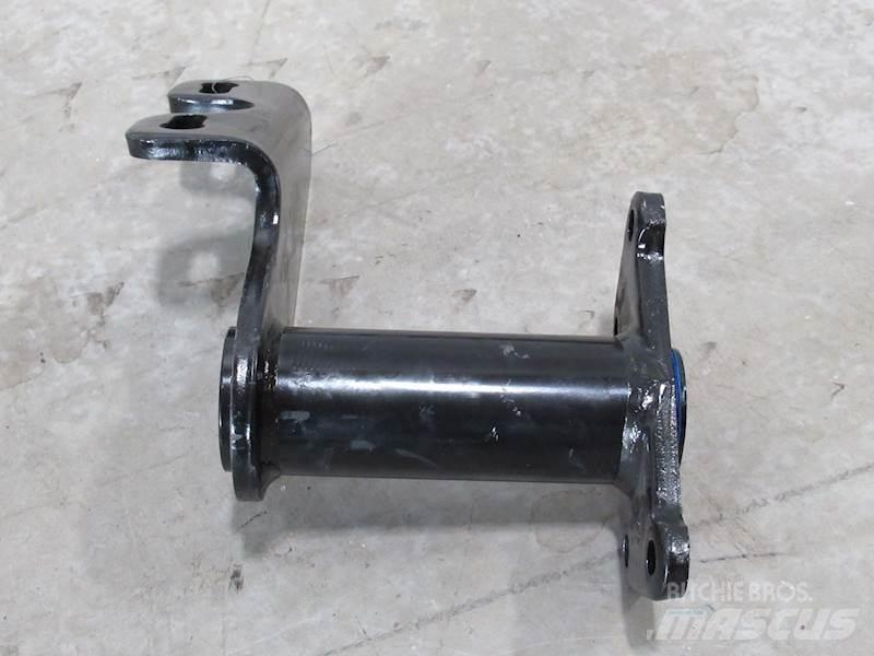Meritor  Freins