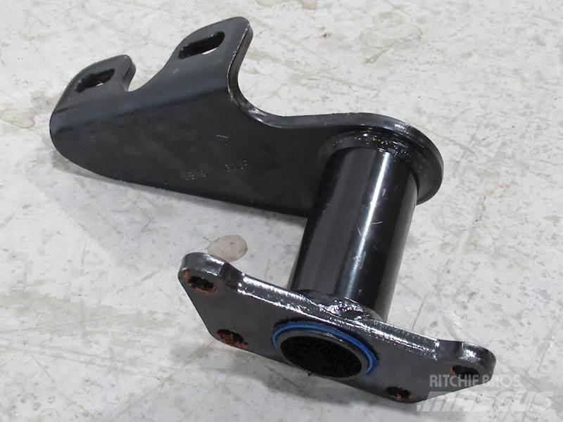 Meritor  Freins