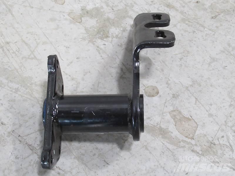 Meritor  Freins