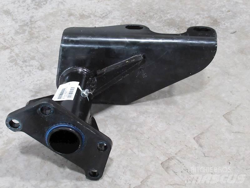 Meritor  Freins